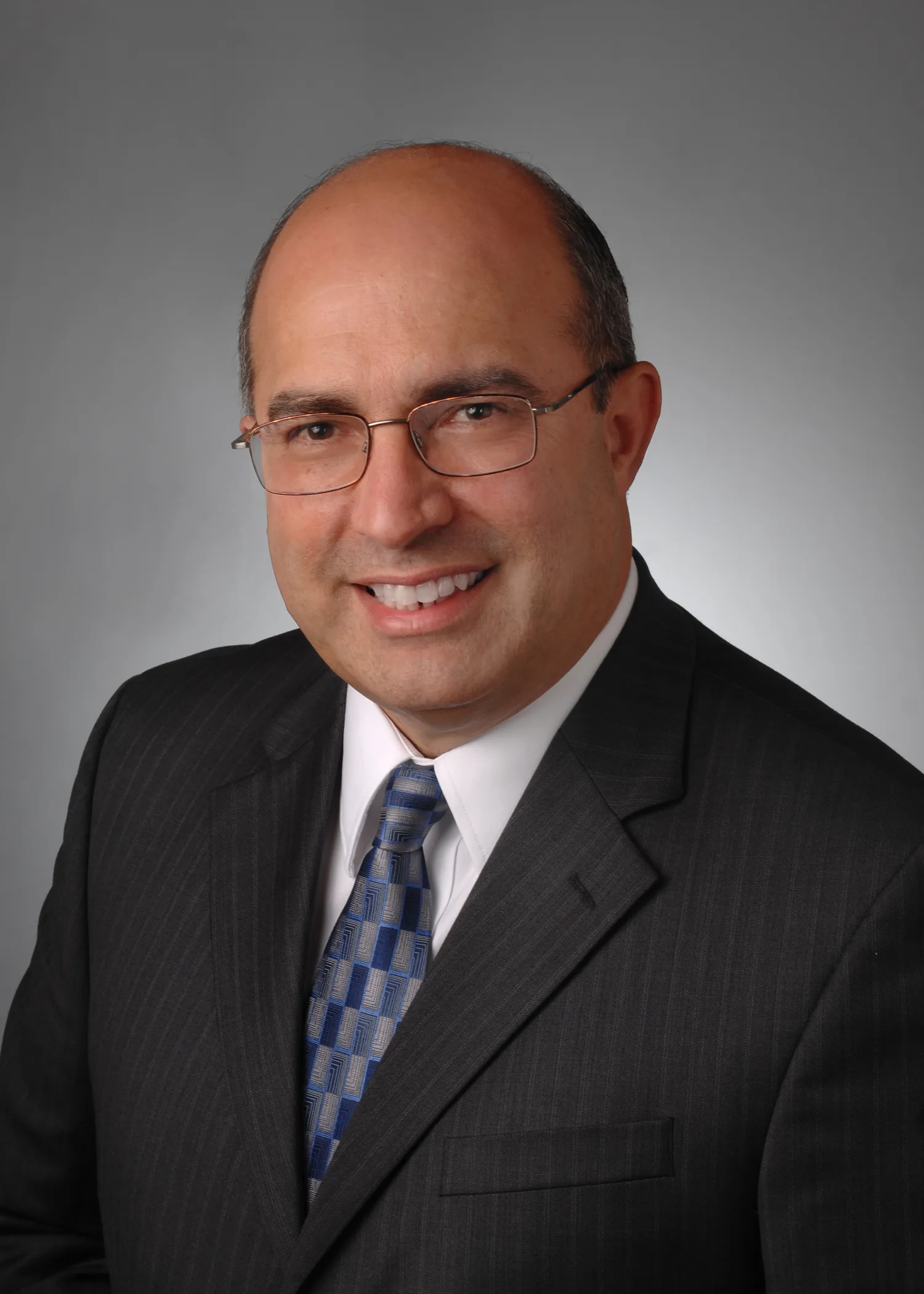 WSP Executive Chicago is Open for Business - Powering Chicago