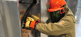 Powered by the Joint Safety Committee