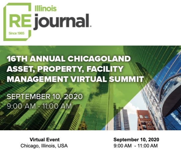 RE Journal facility management summit