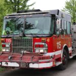 Chicago Fire Engine Company 115
