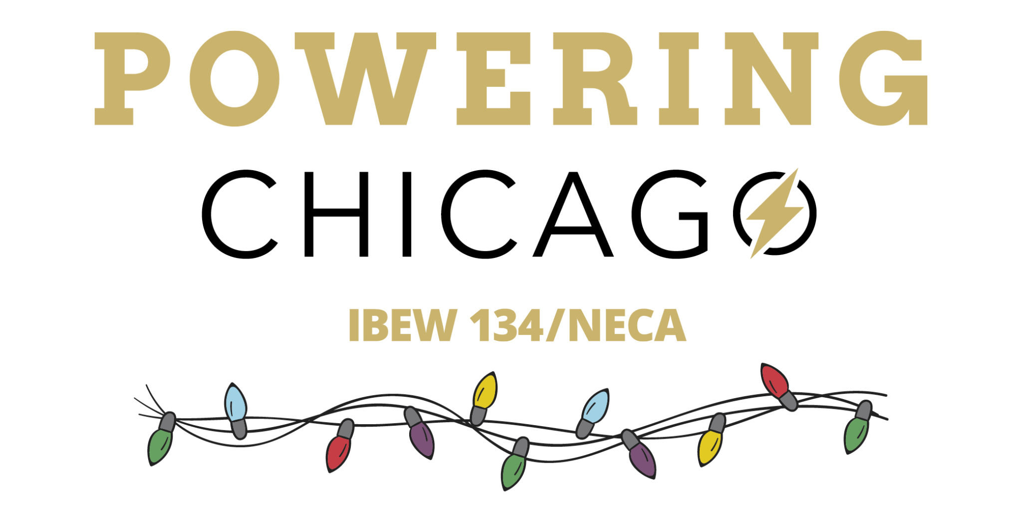 Powering Chicago Launches 2020 Holiday Lights Campaign