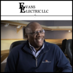 Michael Evans Electric