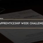 apprentice week challenge