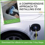 Key Steps to EVSE Installation