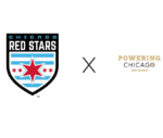 Chicago Red Stars Sponsorship
