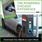 EV Charger Installation - The Powering Chicago Difference