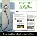 EV Charger Installation Projects