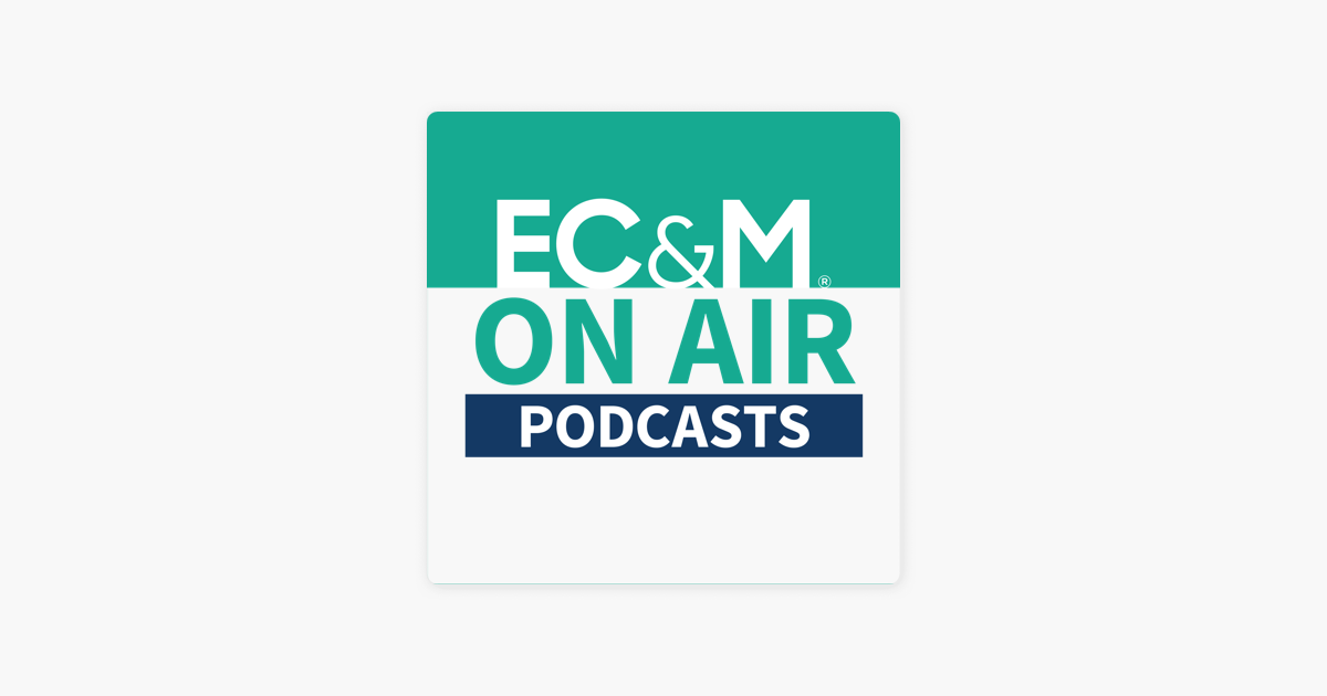 EC&M Podcast