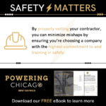Safety Matters Ebook