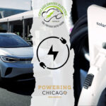 Chicago Drives Electric