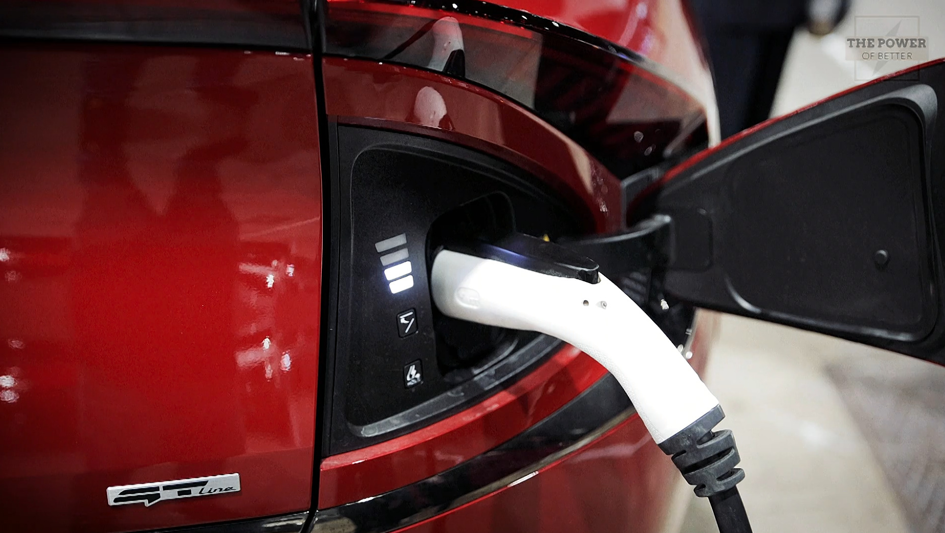 EV Charger