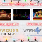 Holiday Lights Campaign