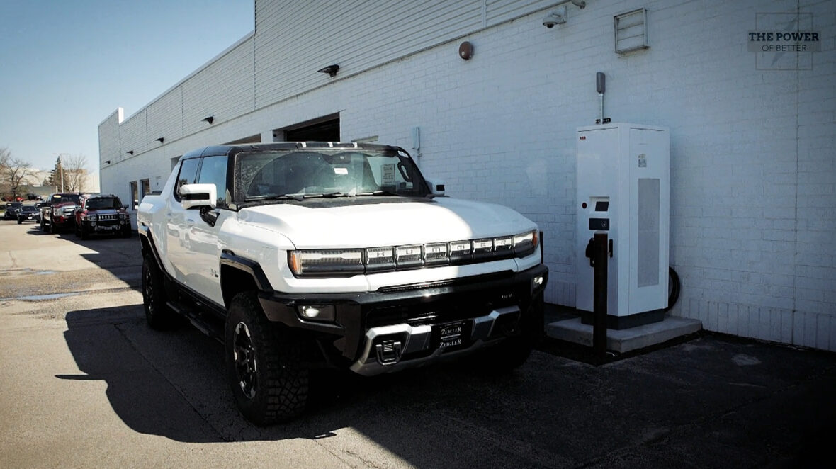 Zeigler Buick GMC of Lincolnwood