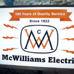 McWilliams Electric