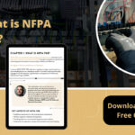 Learn about what NFPA 70B is by reading Chapter 1 of our eBook.