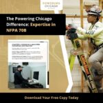 Learn about NFPA 70B in our new eBook.