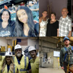 Celebrating Fathers in Chicago’s Electrical Industry