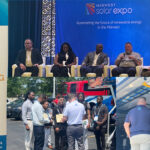 Powering Chicago Sponsors Midwest Solar Expo