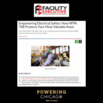 NFPA 70B Electrical Safety: Essential Maintenance for Manufacturing and Industrial Facilities