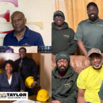 Black Business Month Contractor Feature Compilation