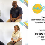 Powering Chicago Interviewed in Suncast Media Interview.