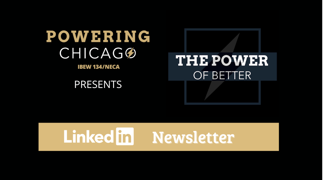 The July Newsletter