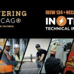 owering Chicago’s Registered Apprenticeship Program trains the next generation of electrical contractors