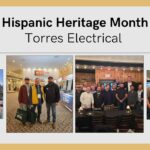 Celebrating Hispanic Heritage Month with Torres Electric