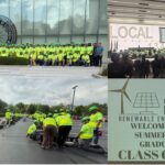 The 2025 Summer Solar Graduation