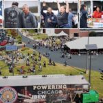 125th Anniversary Party for IBEW Local 134