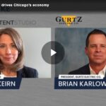 Crain’s Chicago Business Quick Take Explores How Power Reliability Drives Chicago’s Economy