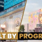 National Mentoring Month: Strengthening the Electrical Industry in Chicago