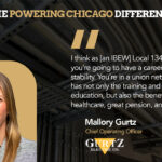 The Powering Chicago Difference is Advancing Electrical Construction in Chicago