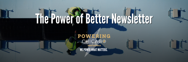 Explore the latest The Power of Better Newsletter