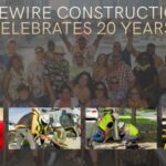 Chicago Electrical Contractor Live Wire Construction Celebrates 20 Years